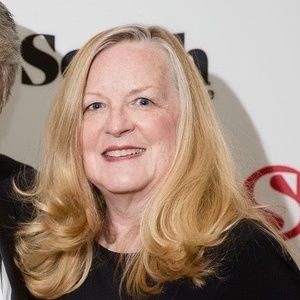 Meet your Posher, Terri